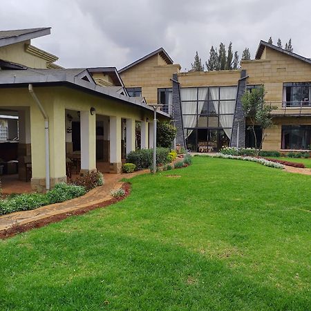 Florances Rest House Nairobi Ngoại thất bức ảnh
