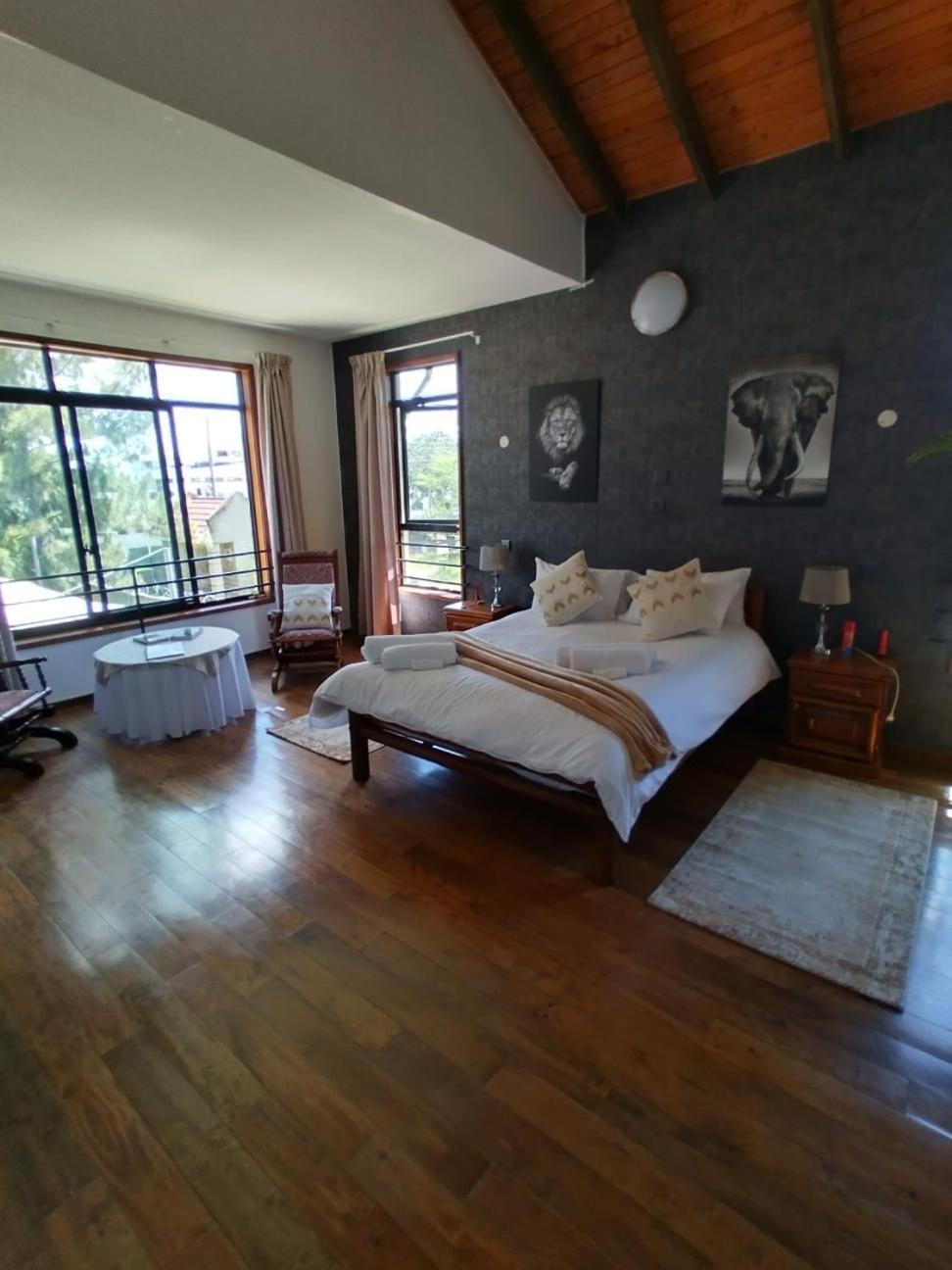 Florances Rest House Nairobi Ngoại thất bức ảnh
