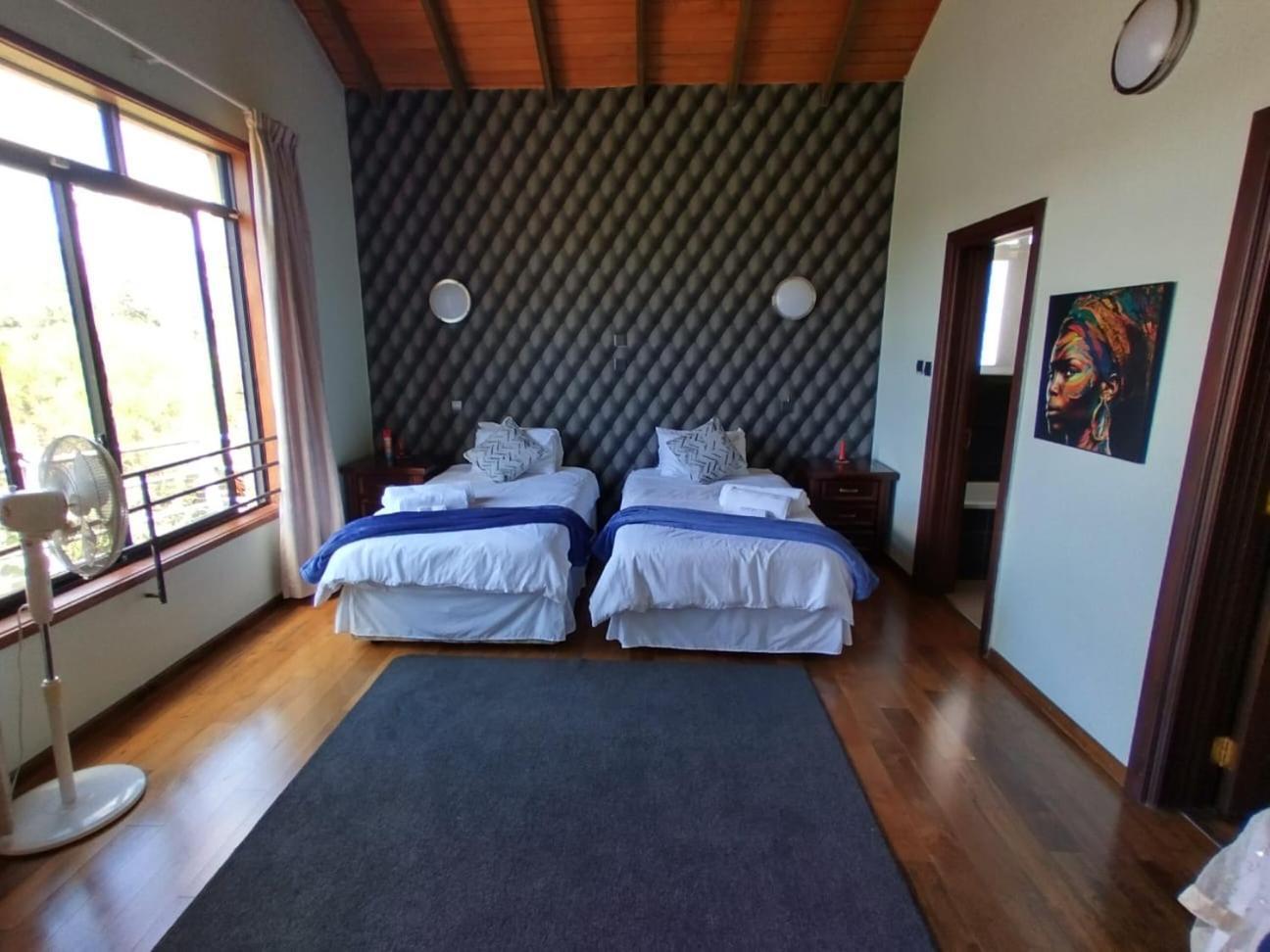 Florances Rest House Nairobi Ngoại thất bức ảnh
