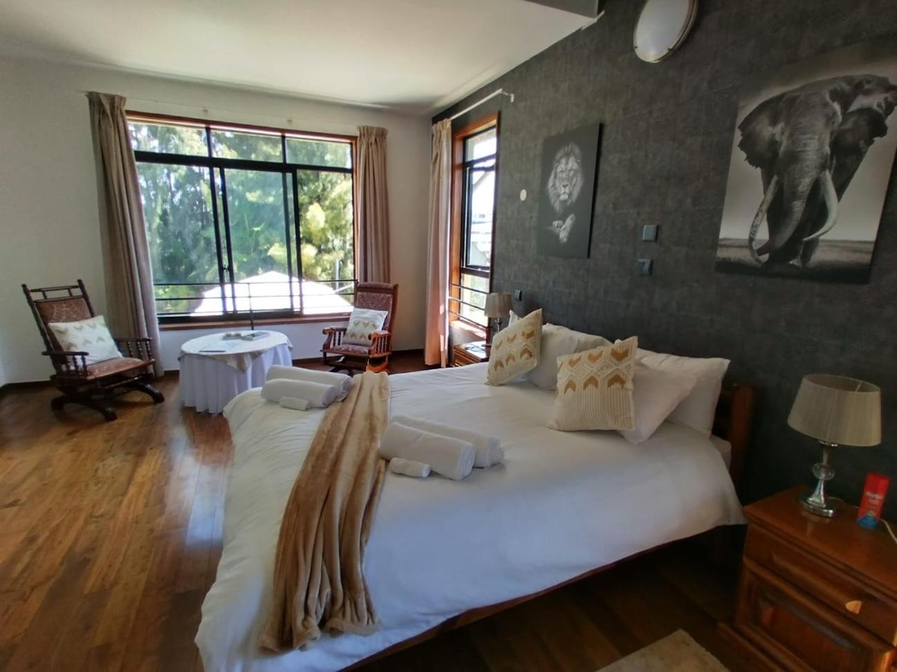 Florances Rest House Nairobi Ngoại thất bức ảnh