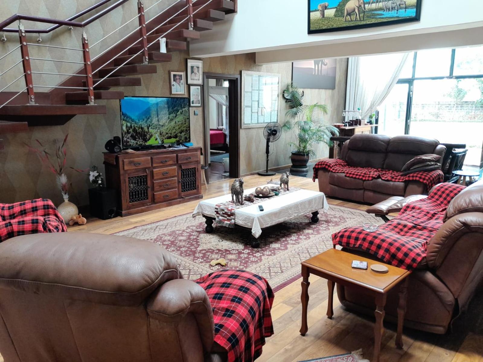 Florances Rest House Nairobi Ngoại thất bức ảnh