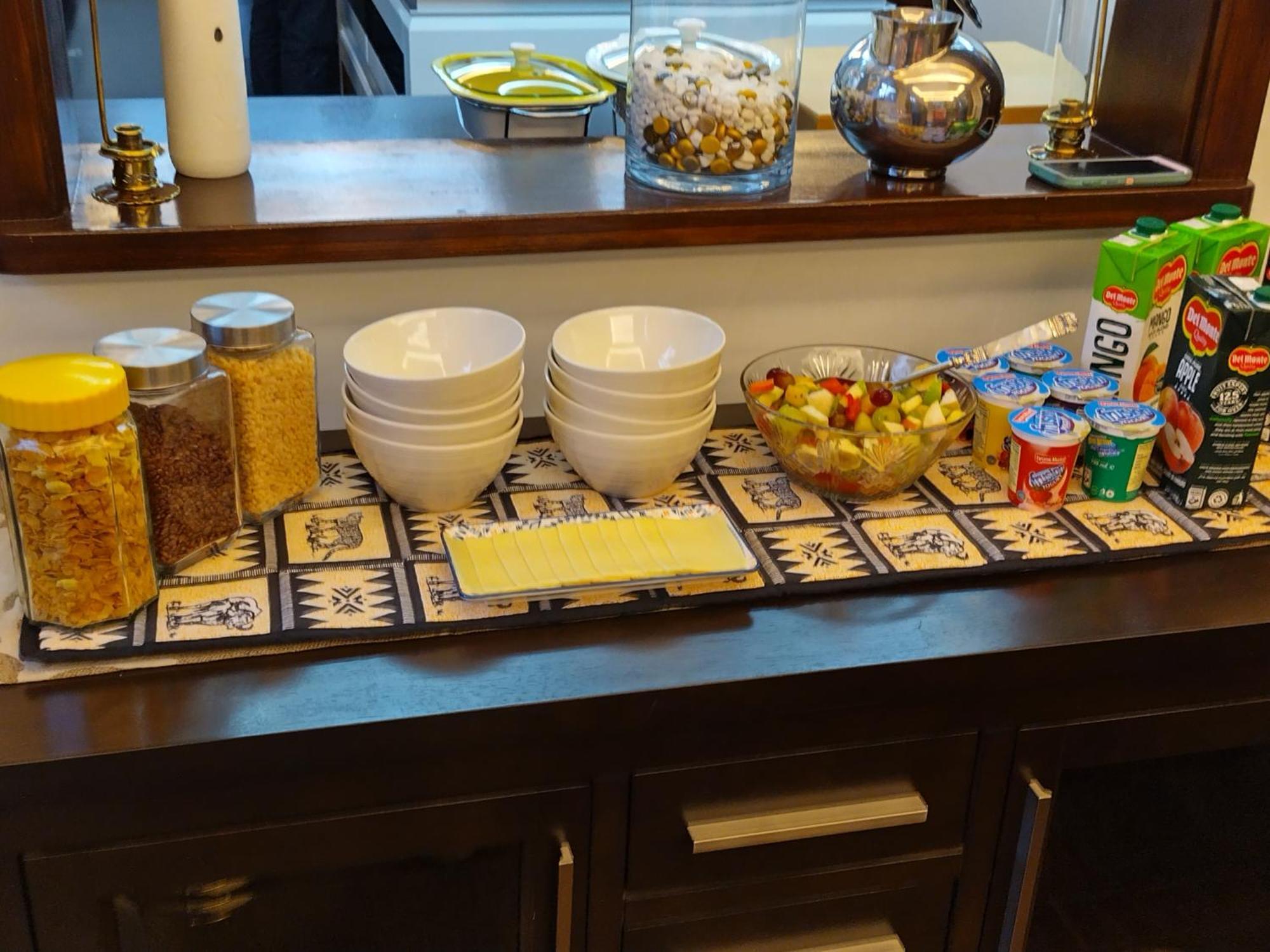 Florances Rest House Nairobi Ngoại thất bức ảnh